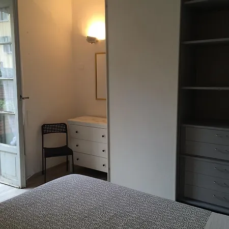Apartman Corso Garibaldi 127