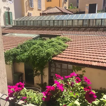 Corso Garibaldi 127 밀라노