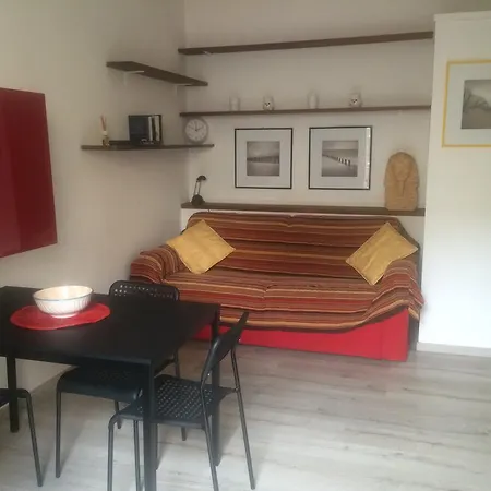 Corso Garibaldi 127 밀라노